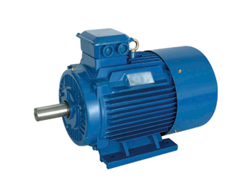 YE3系列电机
