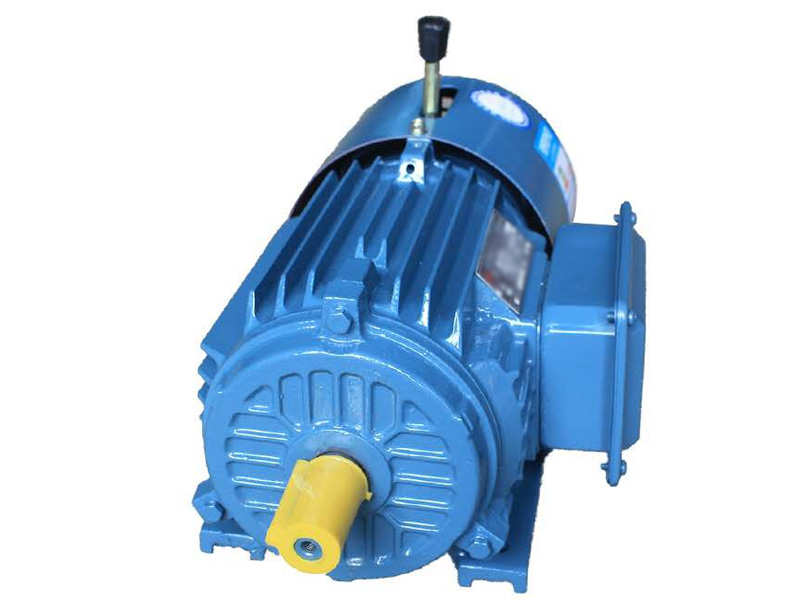 YEJ电磁制动电机