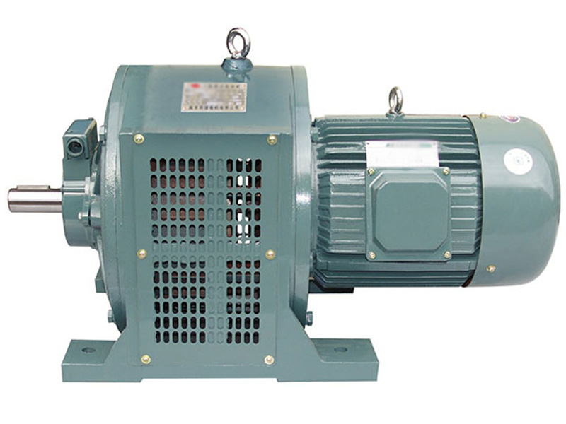 YCT电磁调速电机